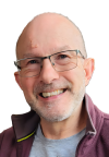 Deryk Martin